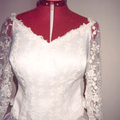 Wedding Dresses