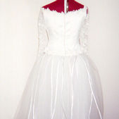 Wedding Dresses