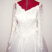 Wedding Dresses