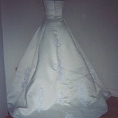 Wedding Dresses