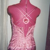 Custom Dress Design