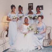 Wedding Dresses