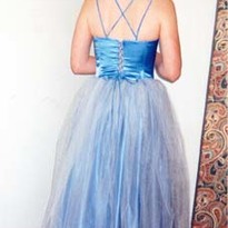 Prom, Graduation & Children